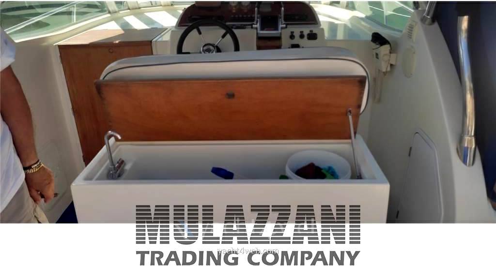 Star light Wide track fischerman 27 2005