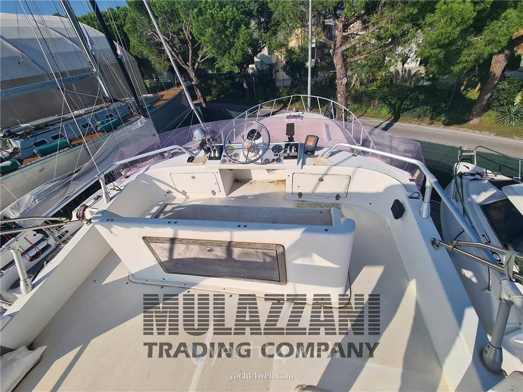 Piantoni Evolution 39 