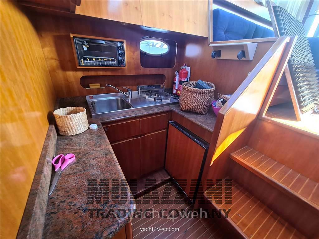 Piantoni Evolution 39 