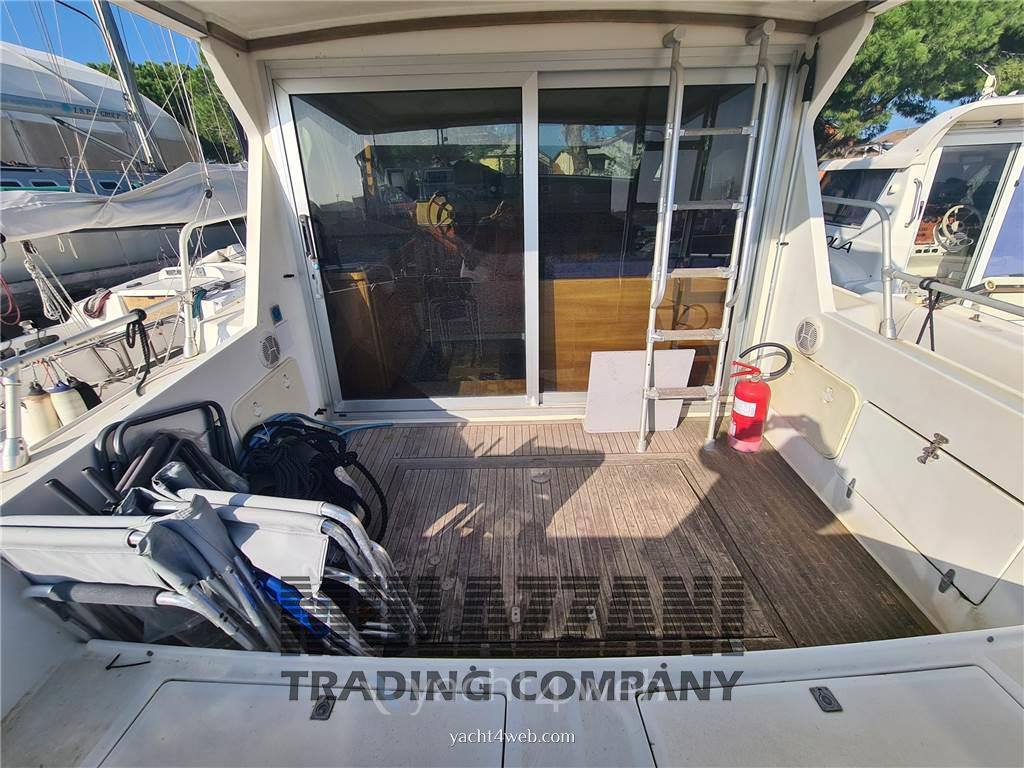 Piantoni Evolution 39 Фото