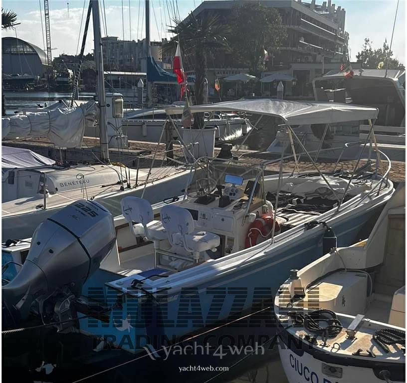 Mako marine Mako 21 0