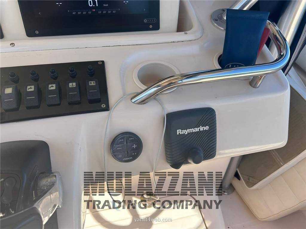 Grady white boats 306 bimini cc Bateau à moteur nouveau en vente