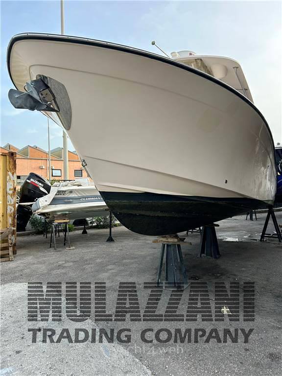 Grady white boats 306 bimini cc Bateau à moteur nouveau en vente