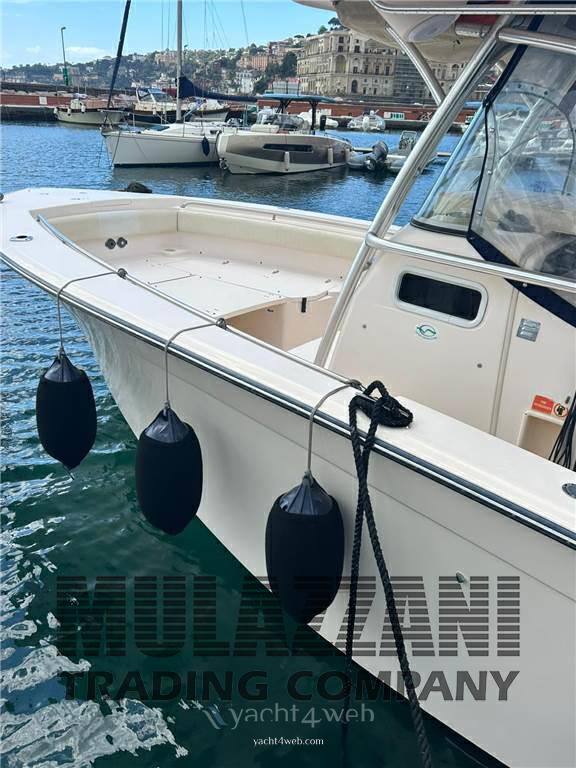 Grady white boats 306 bimini cc 0