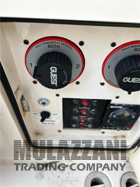 Grady white boats 306 bimini cc Photo