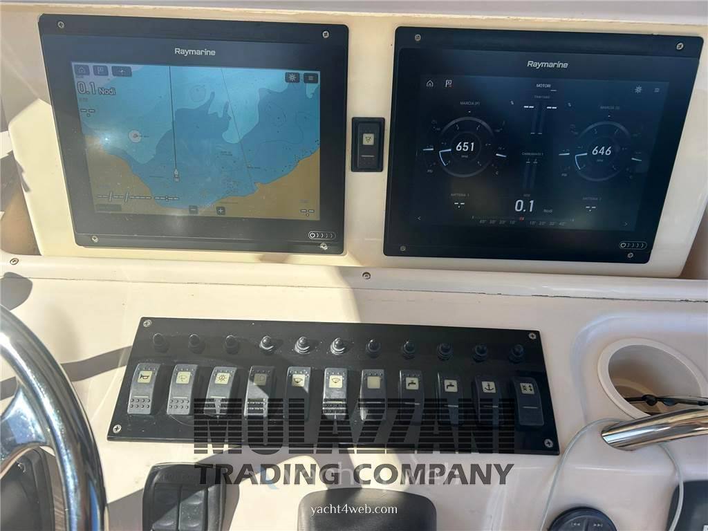 Grady white boats 306 bimini cc Photo