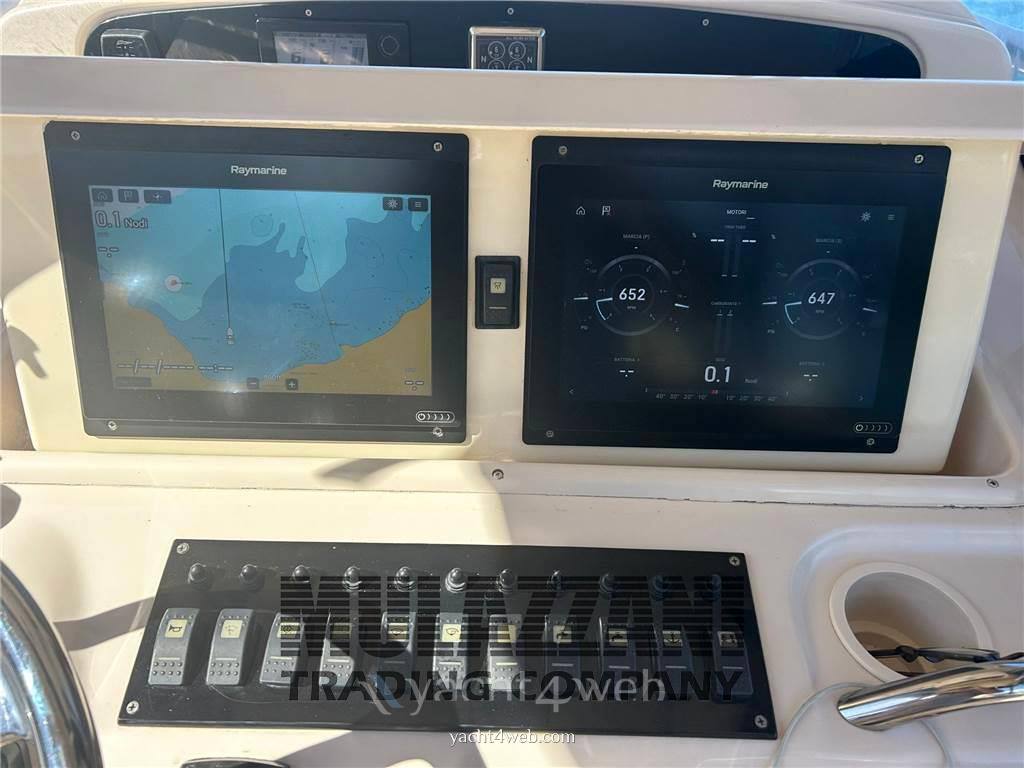 Grady white boats 306 bimini cc 