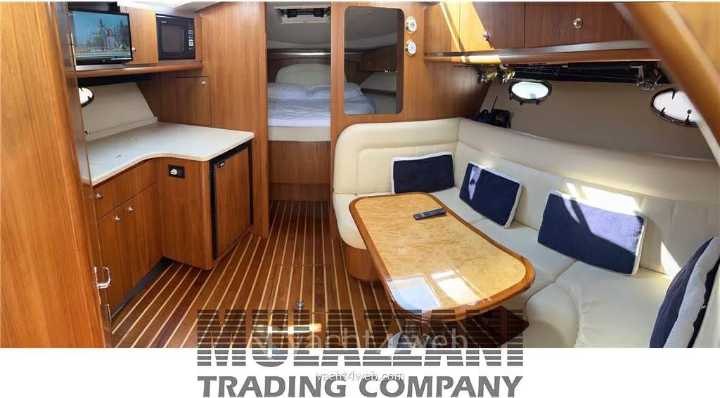 Tiara yachts 3600 hard top ht 2007