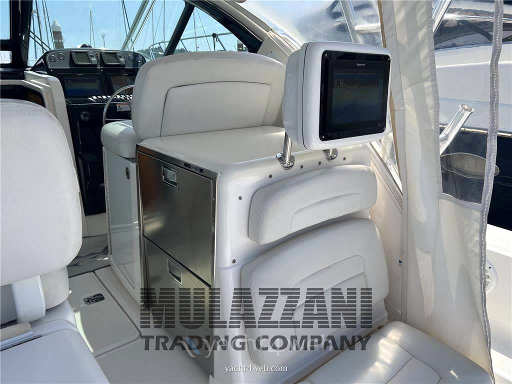 Tiara yachts 3600 hard top ht occasion