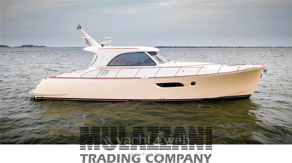 Mochi craft Mochi 44 dolphin Bateau à moteur nouveau en vente