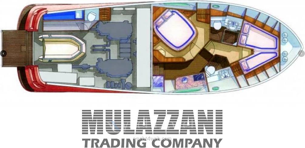 Mochi craft Mochi 44 dolphin 