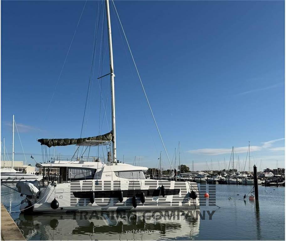 Catana Bali 4.6 帆船 用于销售