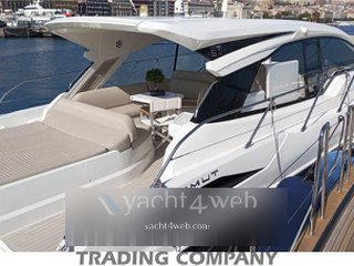 Azimut Yachts Atlantis 51