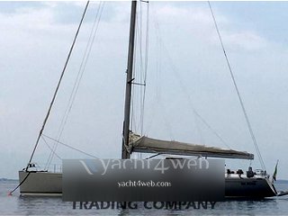 Baltic yachts Baltic 66