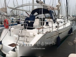 Beneteau Oceanis 393 clipper
