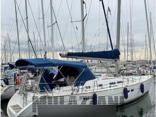 Beneteau Oceanis 423 clipper