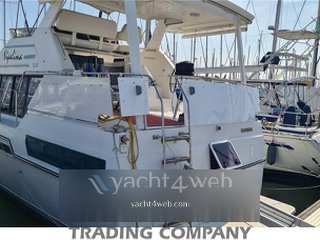 Carver yachts 356 aft cabin m ̸ y