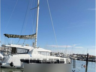 Catana Bali 4.6