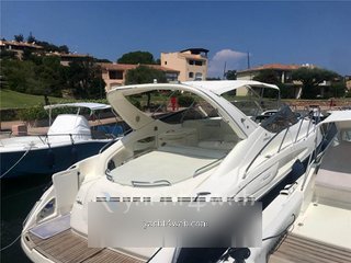 Cranchi Endurance 39