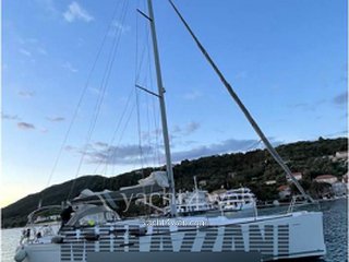 Dufour Dufour 455 grand large