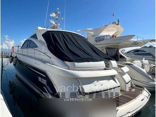 Fairline Targa 52 mk3