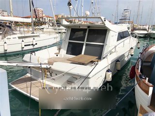 Ferretti Yachts Altura 40 roadstar