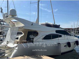Ferretti Yachts Ferretti 480