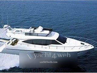 Ferretti Yachts Ferretti 510