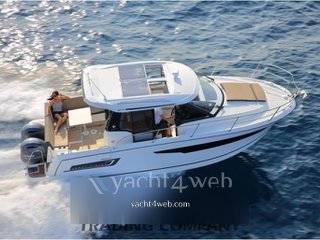 Jeanneau Merry fisher offshore 895