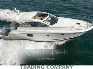 Jeanneau Prestige 42 s