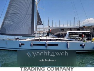 Jeanneau Yachts j 65