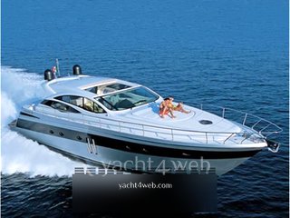 Pershing 62