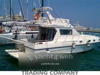 Piantoni Evolution 39