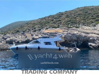 Raffaelli Yachts Storm s