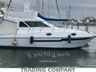 Tecnofiber Tf 32 fly