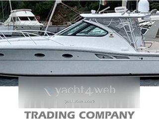 Tiara 3600 hard top ht