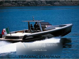 Wally Wally tender 45