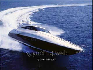 Ab yachts Ab 68