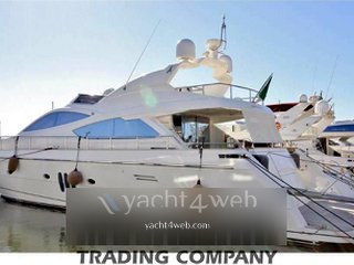 Abacus marine Abacus 70