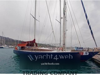 Cantiere carima Goletta princess