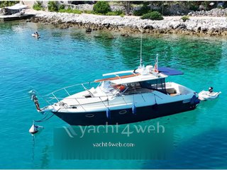 Cantiere nautico fm Fm33 hard top