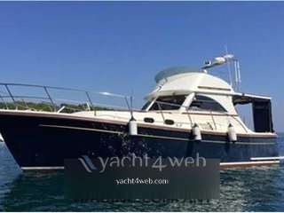 Cantieri estensi 360 goldstar fly