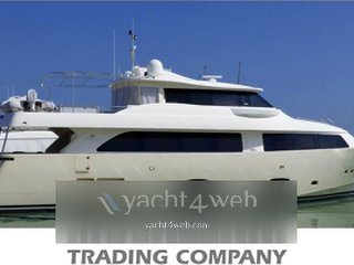 Custom line Navetta 26