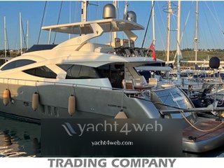 Evo marine Deauville 22,50