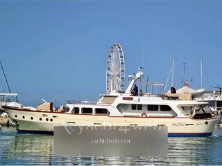 Gebr. schurenstedt Motor yacht gaia