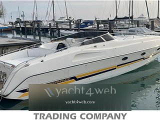 Performance marine 1107 performance