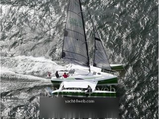 Quorning boats Dragonfly 28 sport