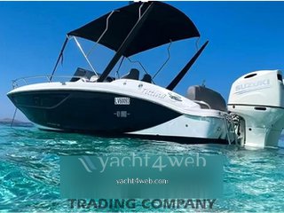 Sessa marine Key largo 27