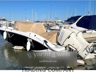 Sessa marine Key largo 27