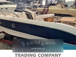 Sessa marine Key largo 30